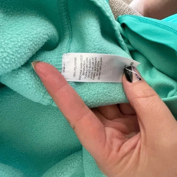 Vineyard Vines Womens Fleece Shep Pullover - Picture 2 of 5